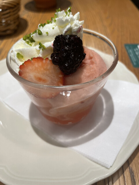 アフタヌーンティー・ティールーム 玉川高島屋SC店的实拍高清图