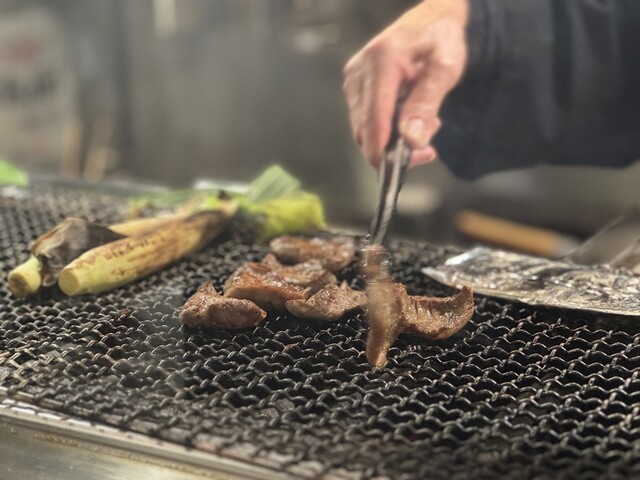 recommendations image for 銀座牛たん しら石