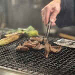 recommendations for 銀座牛たん しら石