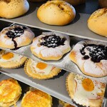 Lion BAKERY的实拍图