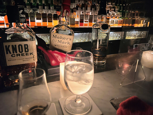 recommendations image for APOLLO BAR GINZA