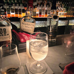 recommendations for APOLLO BAR GINZA