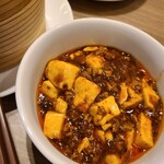 九龍點心 マークイズ福岡ももち的實拍圖