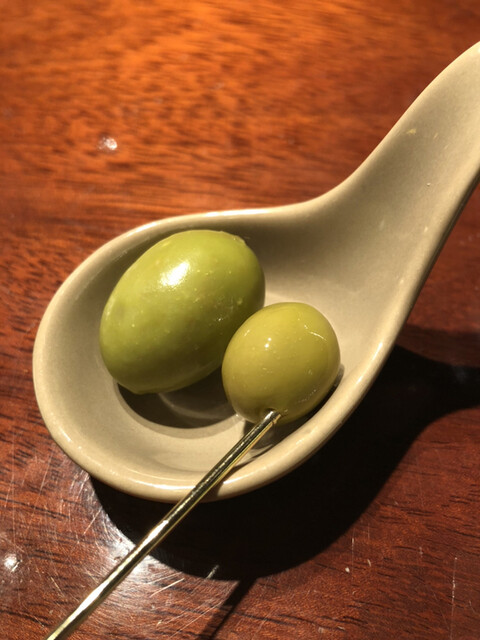 recommendations image for MORI BAR