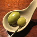 recommendations for MORI BAR