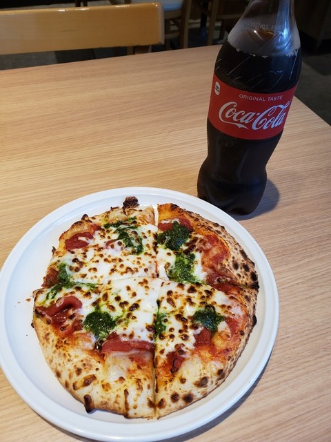 recommendations image for ピザハット 三鷹店