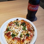 recommendations for ピザハット 三鷹店