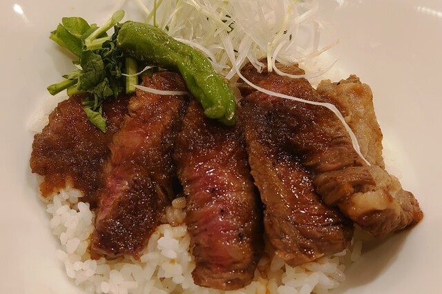 recommendations image for おぼんdeごはん ルミネ北千住店
