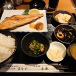 菜蔵 東日本橋店的实拍图