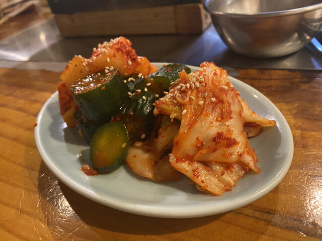 焼肉ここから 上野店的實拍高清圖