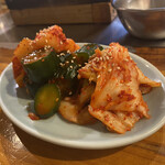 焼肉ここから 上野店的實拍圖