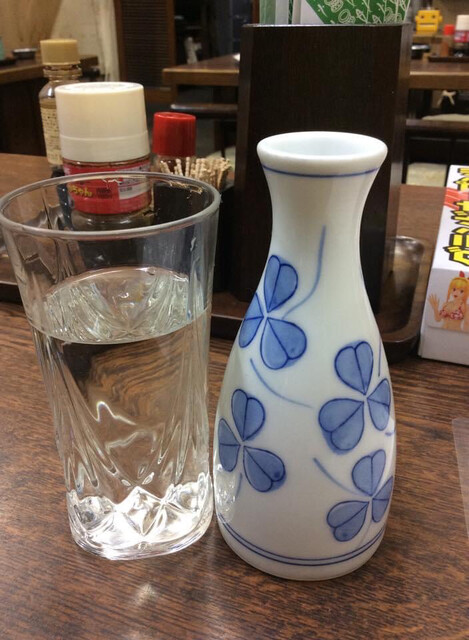 お食事処　つる食的实拍高清图