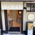 recommendations for Mr.SOY