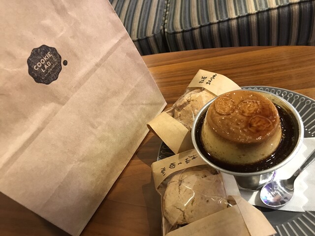 recommendations image for Cookie LAB. 本店