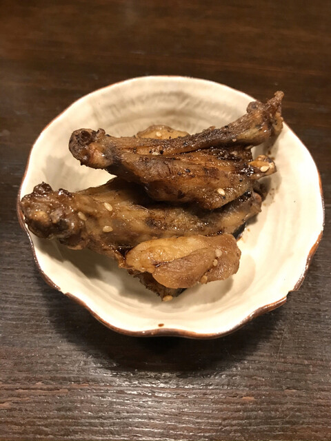 炭火やきとり 駅 下北沢店的實拍高清圖