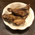 炭火やきとり 駅 下北沢店的實拍圖