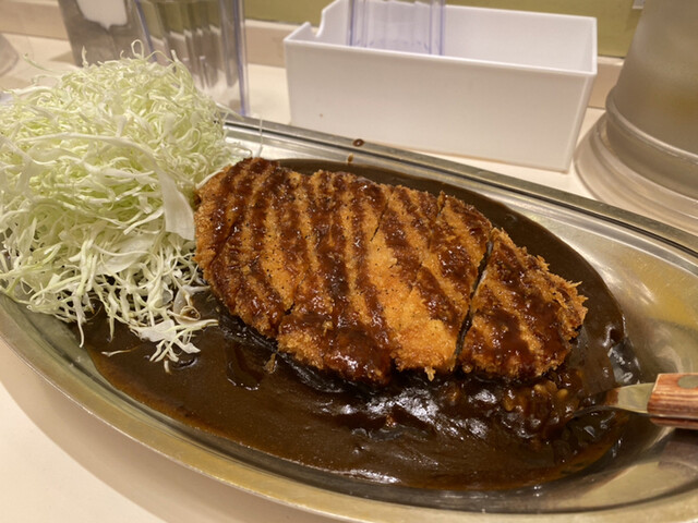 ゴーゴーカレー 秋葉原１号店的實拍高清圖
