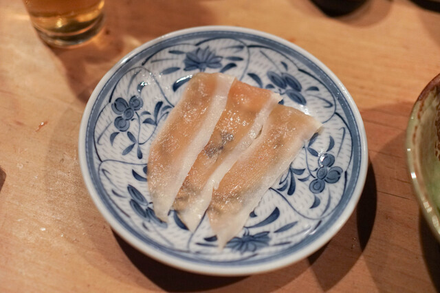 recommendations image for 鳥よし 銀座店