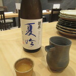 recommendations for 蕎麦前 玄樹