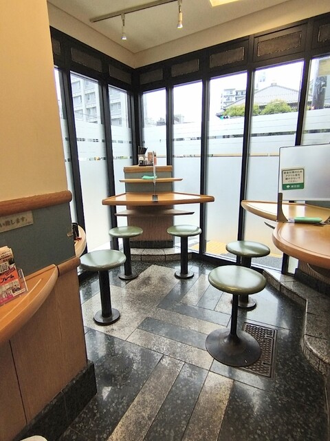 名代 富士そば 鶯谷店的實拍高清圖