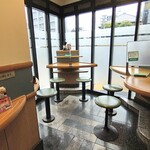 名代 富士そば 鶯谷店的實拍圖