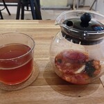 Cock a Hoop的實拍圖