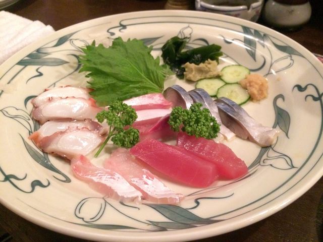 居酒屋　わや的实拍高清图