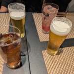 創作鉄板焼 よりと的實拍圖