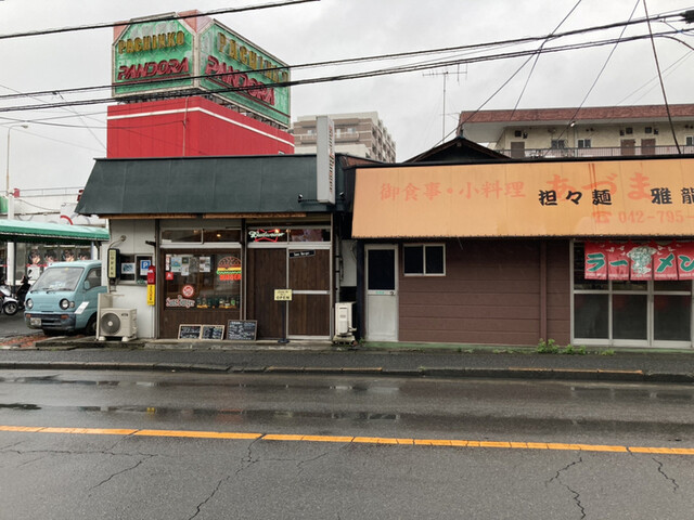 Suns Burger的實拍高清圖