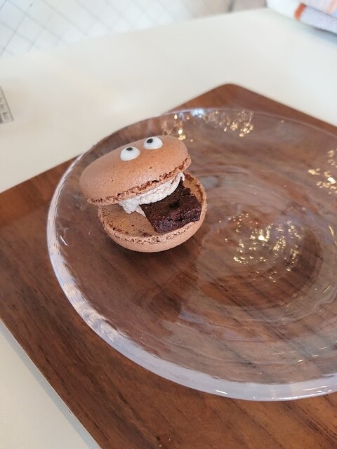recommendations image for Cafe de Pojagi