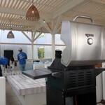 THE BBQ BEACH in MarbleBeach的實拍圖