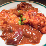 recommendations for ホルモン焼幸永 本店