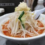 recommendations for 旨辛ラーメン 表裏 高田馬場店