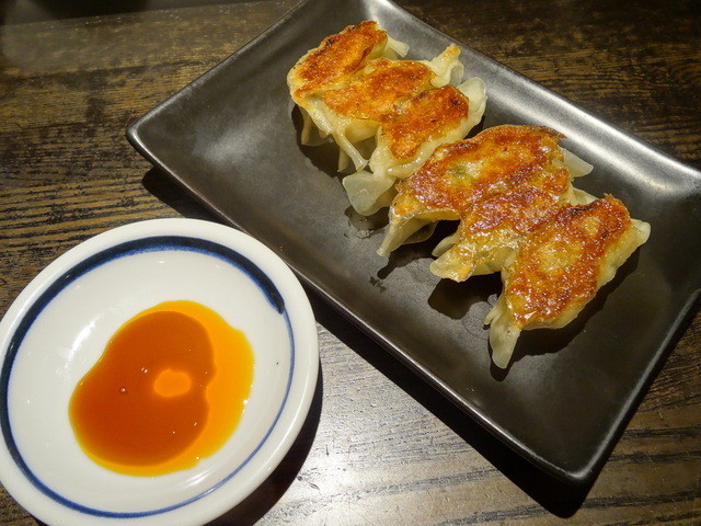 ラーメン翔龍的實拍高清圖