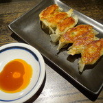 ラーメン翔龍的實拍圖