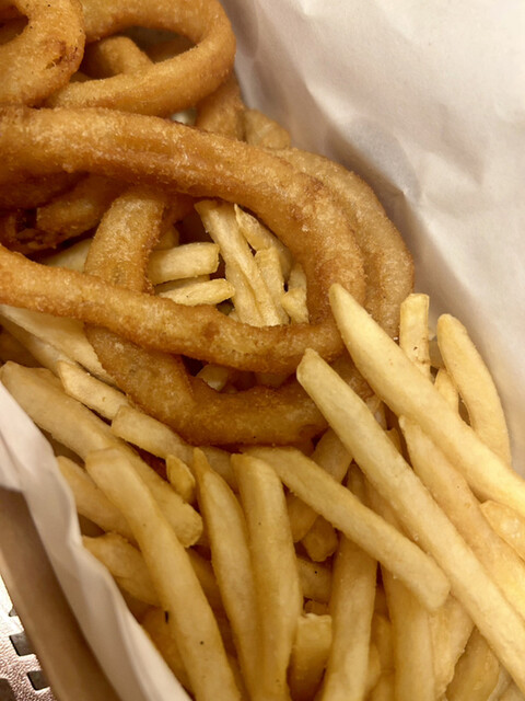 POTAMELT 千駄ヶ谷店的实拍高清图