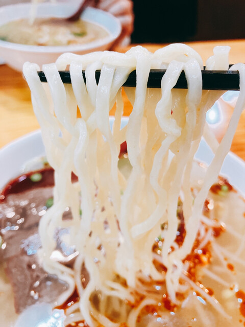 2020蘭州牛肉麺的实拍高清图