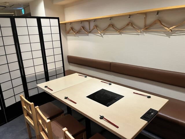 recommendations image for 赤坂 まえ田