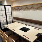 recommendations for 赤坂 まえ田
