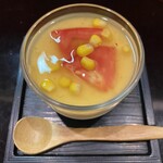 洛菜的实拍图