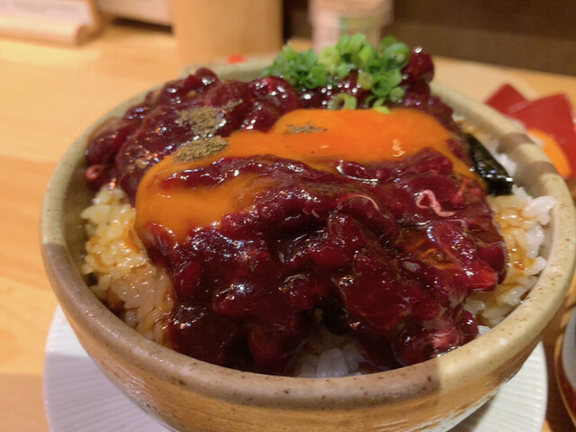 recommendations image for 鯨の離れ