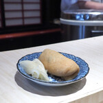 鮨・割烹 花絵巻的实拍图