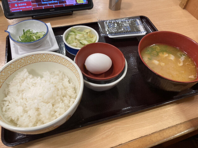 recommendations image for すき家 葛飾亀有一丁目店