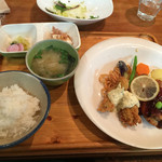 おいしい空間 菜野的实拍图