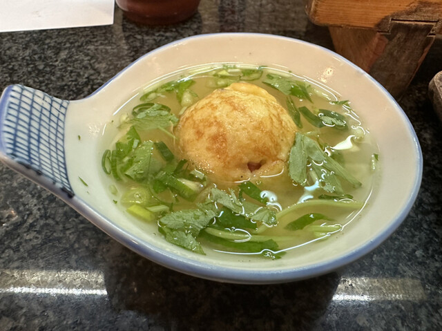 明石焼 たこ八的实拍高清图