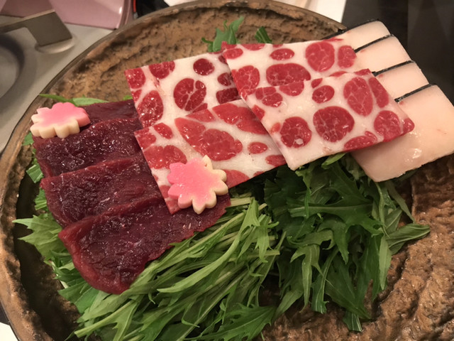 新どおぞの的实拍高清图