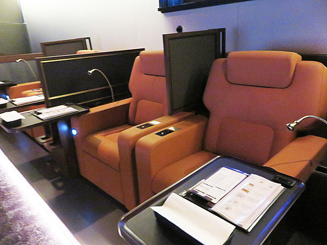 recommendations image for プレミアム ダイニング シネマ