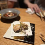 酒場トやさい イソスタンド的实拍图