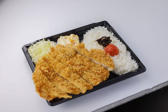 recommendations image for から揚げ専門店 とりサブロー 桐ヶ丘団地店