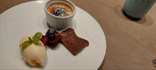 recommendations image for 富小路 RAKU